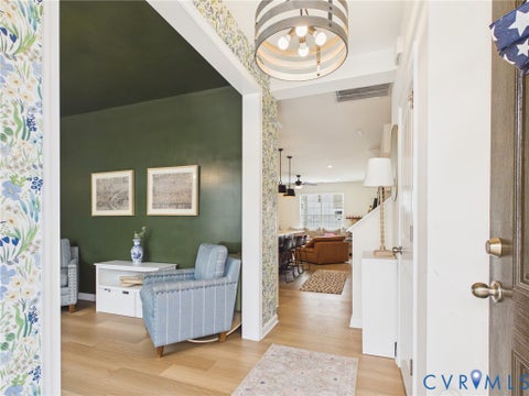 Tiny photo for 6172 Belay Drive, Chesterfield, VA 23234 (MLS # 2623594)