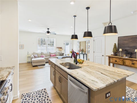 Photo of 6172 Belay Drive, Chesterfield, VA 23234 (MLS # 2623594)
