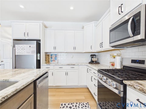 Tiny photo for 6172 Belay Drive, Chesterfield, VA 23234 (MLS # 2623594)
