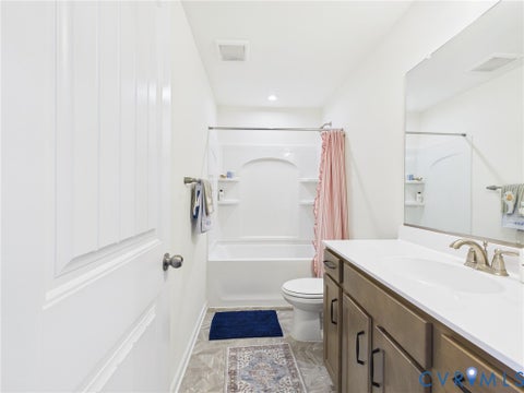 Tiny photo for 6172 Belay Drive, Chesterfield, VA 23234 (MLS # 2623594)