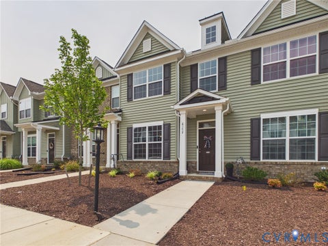 Tiny photo for 6172 Belay Drive, Chesterfield, VA 23234 (MLS # 2623594)