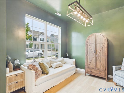 Tiny photo for 6172 Belay Drive, Chesterfield, VA 23234 (MLS # 2623594)