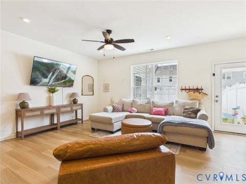 Tiny photo for 6172 Belay Drive, Chesterfield, VA 23234 (MLS # 2623594)