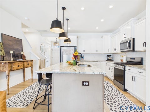 Tiny photo for 6172 Belay Drive, Chesterfield, VA 23234 (MLS # 2623594)