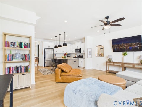 Tiny photo for 6172 Belay Drive, Chesterfield, VA 23234 (MLS # 2623594)