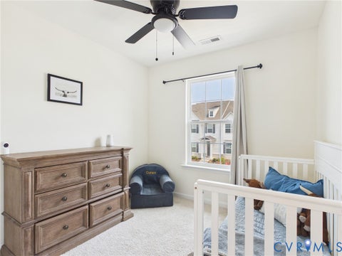 Tiny photo for 6172 Belay Drive, Chesterfield, VA 23234 (MLS # 2623594)