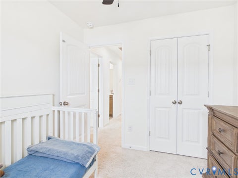 Tiny photo for 6172 Belay Drive, Chesterfield, VA 23234 (MLS # 2623594)