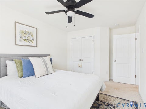 Tiny photo for 6172 Belay Drive, Chesterfield, VA 23234 (MLS # 2623594)