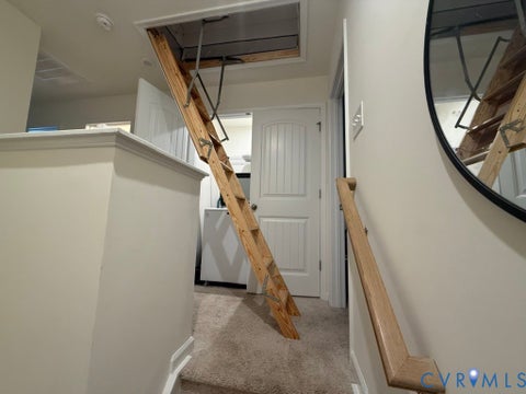 Tiny photo for 6172 Belay Drive, Chesterfield, VA 23234 (MLS # 2623594)