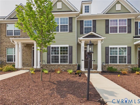 Tiny photo for 6172 Belay Drive, Chesterfield, VA 23234 (MLS # 2623594)
