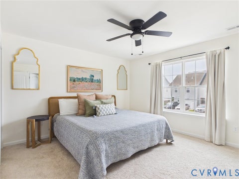 Tiny photo for 6172 Belay Drive, Chesterfield, VA 23234 (MLS # 2623594)