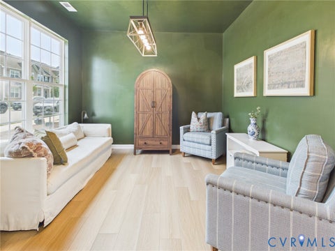 Tiny photo for 6172 Belay Drive, Chesterfield, VA 23234 (MLS # 2623594)