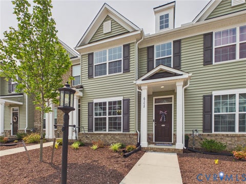 Tiny photo for 6172 Belay Drive, Chesterfield, VA 23234 (MLS # 2623594)