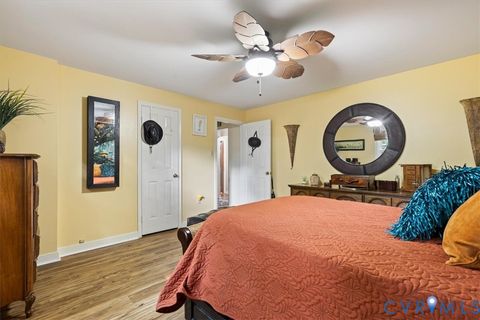 Tiny photo for 1925 Forestdale Drive, Midlothian, VA 23235 (MLS # 2619919)