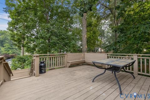 Tiny photo for 1925 Forestdale Drive, Midlothian, VA 23235 (MLS # 2619919)