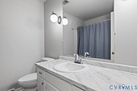 Tiny photo for 1925 Forestdale Drive, Midlothian, VA 23235 (MLS # 2619919)