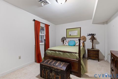 Tiny photo for 1925 Forestdale Drive, Midlothian, VA 23235 (MLS # 2619919)