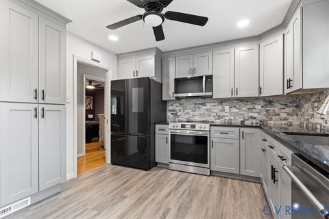 Tiny photo for 1925 Forestdale Drive, Midlothian, VA 23235 (MLS # 2619919)