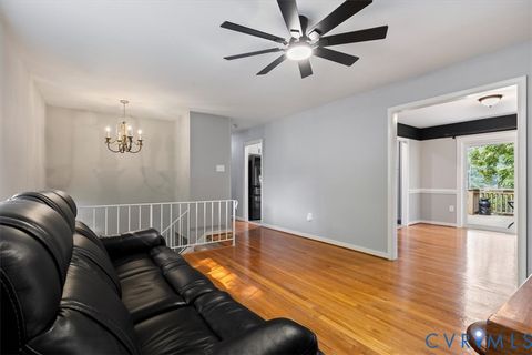 Tiny photo for 1925 Forestdale Drive, Midlothian, VA 23235 (MLS # 2619919)