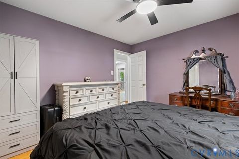 Tiny photo for 1925 Forestdale Drive, Midlothian, VA 23235 (MLS # 2619919)