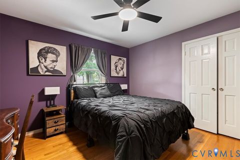 Tiny photo for 1925 Forestdale Drive, Midlothian, VA 23235 (MLS # 2619919)