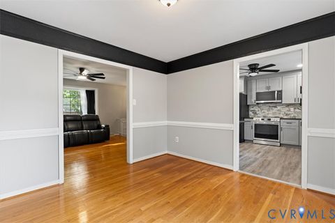 Tiny photo for 1925 Forestdale Drive, Midlothian, VA 23235 (MLS # 2619919)