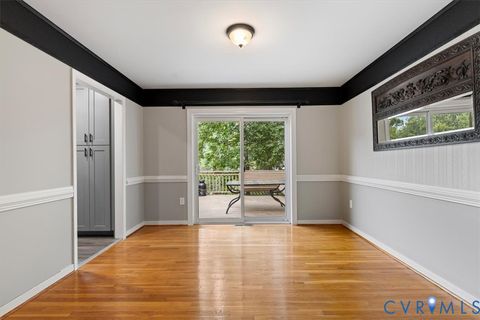 Tiny photo for 1925 Forestdale Drive, Midlothian, VA 23235 (MLS # 2619919)