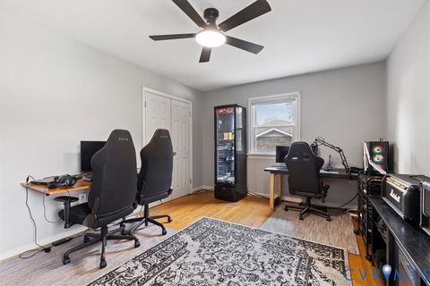 Tiny photo for 1925 Forestdale Drive, Midlothian, VA 23235 (MLS # 2619919)