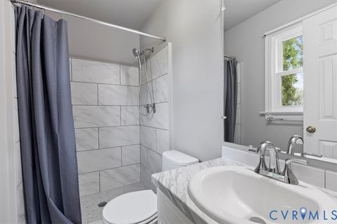 Tiny photo for 1925 Forestdale Drive, Midlothian, VA 23235 (MLS # 2619919)
