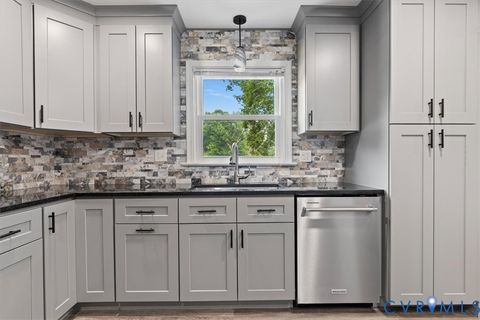 Tiny photo for 1925 Forestdale Drive, Midlothian, VA 23235 (MLS # 2619919)