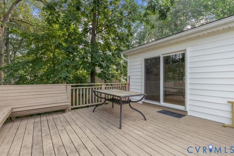 Tiny photo for 1925 Forestdale Drive, Midlothian, VA 23235 (MLS # 2619919)