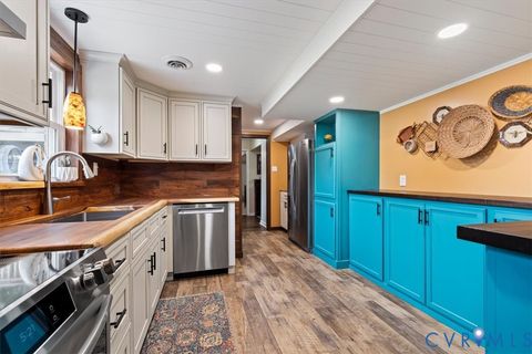 Tiny photo for 1925 Forestdale Drive, Midlothian, VA 23235 (MLS # 2619919)