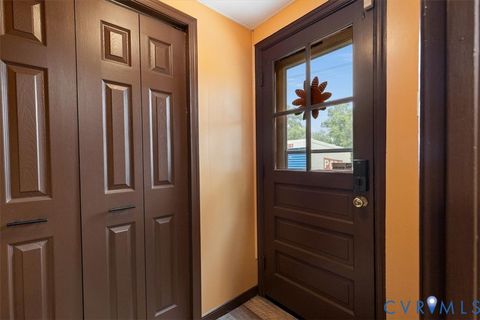 Tiny photo for 1925 Forestdale Drive, Midlothian, VA 23235 (MLS # 2619919)