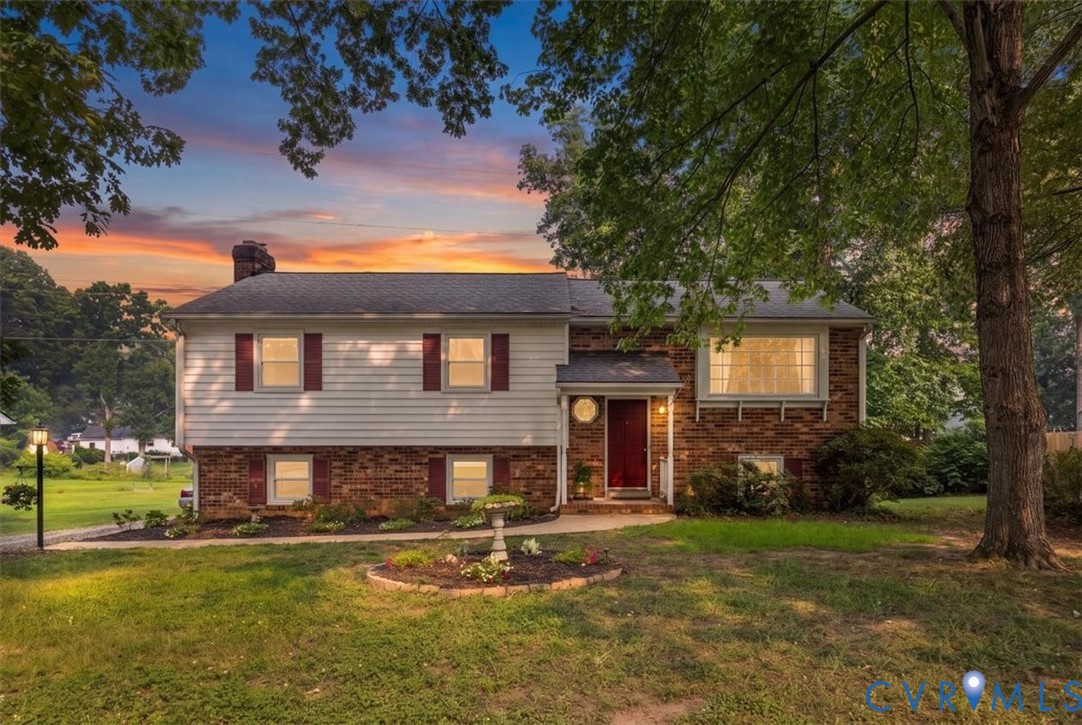 1925 Forestdale Drive, Midlothian, VA, 23235