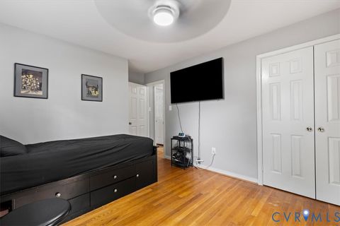 Tiny photo for 1925 Forestdale Drive, Midlothian, VA 23235 (MLS # 2619919)