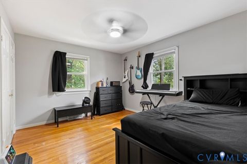 Tiny photo for 1925 Forestdale Drive, Midlothian, VA 23235 (MLS # 2619919)