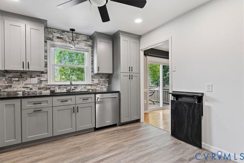 Tiny photo for 1925 Forestdale Drive, Midlothian, VA 23235 (MLS # 2619919)