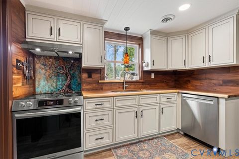 Tiny photo for 1925 Forestdale Drive, Midlothian, VA 23235 (MLS # 2619919)