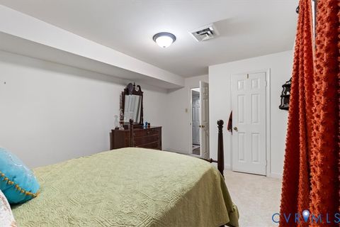 Tiny photo for 1925 Forestdale Drive, Midlothian, VA 23235 (MLS # 2619919)