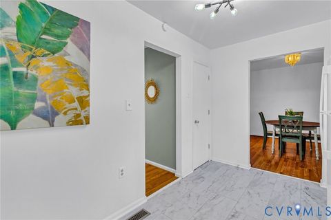 Tiny photo for 151 Badger Road, Deltaville, VA 23043 (MLS # 2602061)