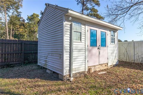 Tiny photo for 151 Badger Road, Deltaville, VA 23043 (MLS # 2602061)