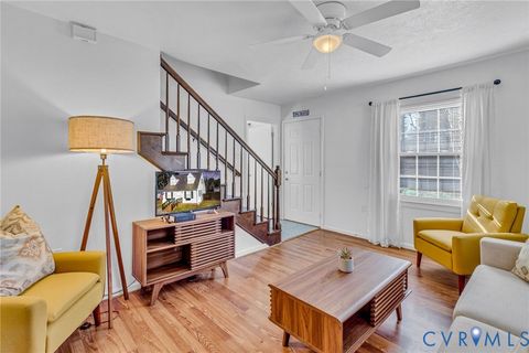 Tiny photo for 151 Badger Road, Deltaville, VA 23043 (MLS # 2602061)