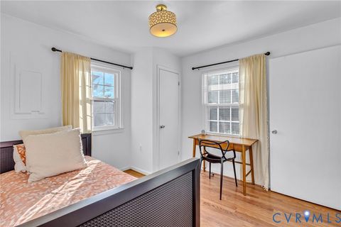 Tiny photo for 151 Badger Road, Deltaville, VA 23043 (MLS # 2602061)