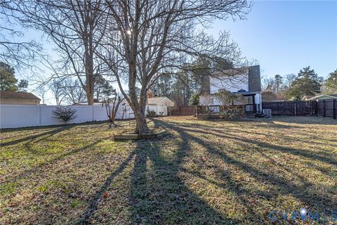 Tiny photo for 151 Badger Road, Deltaville, VA 23043 (MLS # 2602061)
