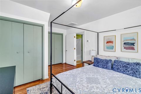 Tiny photo for 151 Badger Road, Deltaville, VA 23043 (MLS # 2602061)