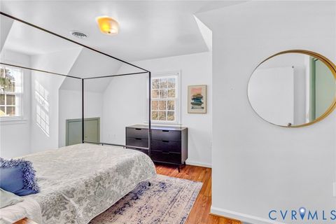 Tiny photo for 151 Badger Road, Deltaville, VA 23043 (MLS # 2602061)