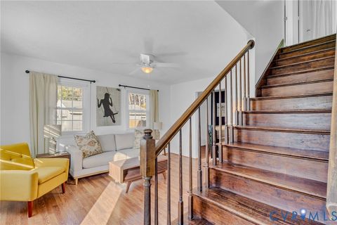 Tiny photo for 151 Badger Road, Deltaville, VA 23043 (MLS # 2602061)