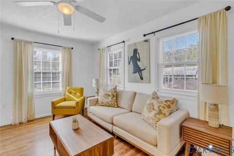 Tiny photo for 151 Badger Road, Deltaville, VA 23043 (MLS # 2602061)