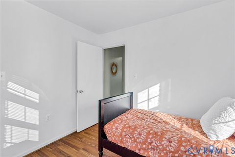 Tiny photo for 151 Badger Road, Deltaville, VA 23043 (MLS # 2602061)