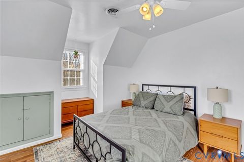 Tiny photo for 151 Badger Road, Deltaville, VA 23043 (MLS # 2602061)